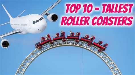 Unbelievable Roller Coasters You Won T Believe Exist In Youtube