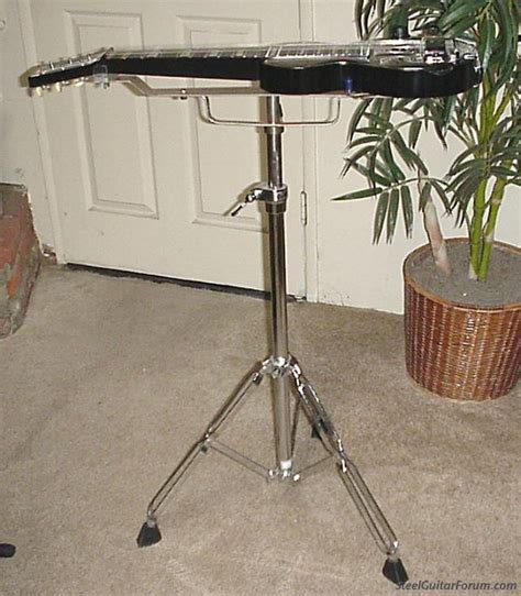 The Steel Guitar Forum :: View topic - Lap Steel Guitar Stands