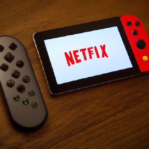 Comment Regarder Netflix Sur Nintendo Switch