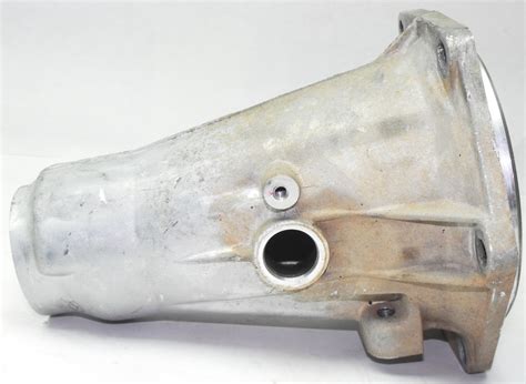 Extension Tail Housing 2wd 6 Bolt 24208015 4l60e