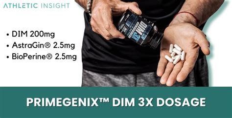 Top 3 Best Estrogen Reducer Supplements for Men 40+ - Athletic Insight