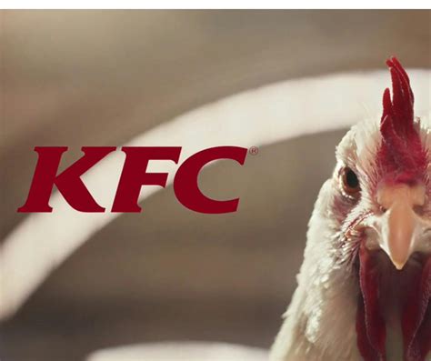 Kfc Uses Cheeky Print Advert To Apologise For Chicken Shortage