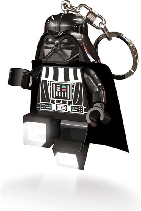 Lego Star Wars Darth Vader Lgl Ke H Z Latark Brelok Niskie Ceny I