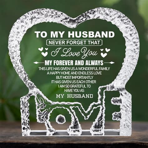 Amazon Movdyka Gifts For Wife From Husband Best Birthday For Wife