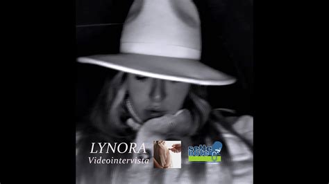 Ospite A Settenote La Cantante E Interprete Laziale LYNORA YouTube