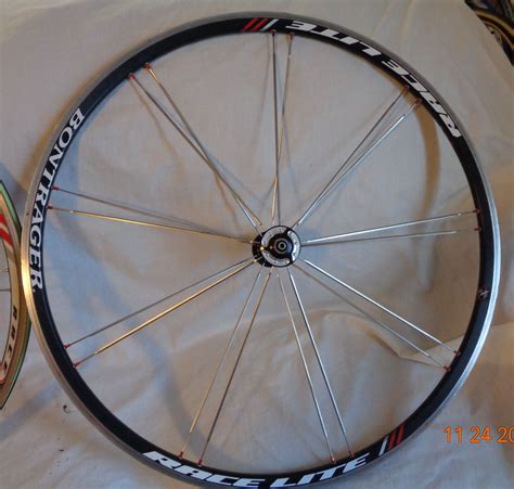 Bontrager Race Lite