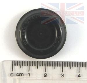 Grommet For Bulkhead Range Rover Classic Land Rover