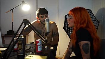 Segunda Entrega De Una Noche Para Desnudar El Alma Cristian Cipriani XVIDEOS