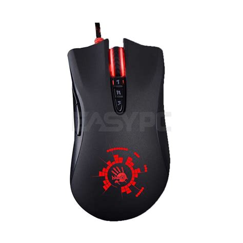 Bloody A91 Light Strike Gaming Mouse – WP – Plugin Test