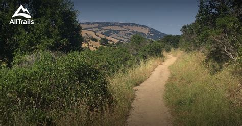 Best Trails In Indian Valley Open Space Reserve California Alltrails