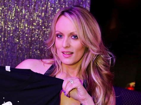 Trump Lawyer Seeks 20 Million Damages From Stormy Daniels Filing