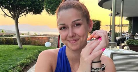 Wow Lekker Ding Lotte Vanwezemael Maakt Het Heet In Sexy Bikini