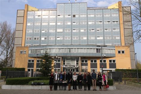 Université de Nanterre France 11 April 2016 Special Tribunal for