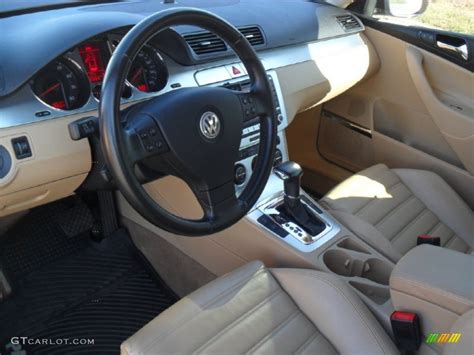 Volkswagen Passat Vr Sedan Interior Photo Gtcarlot