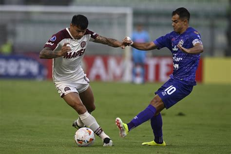 Lan S Vs Metropolitanos En Vivo Segu El Minuto A Minuto Del Partido