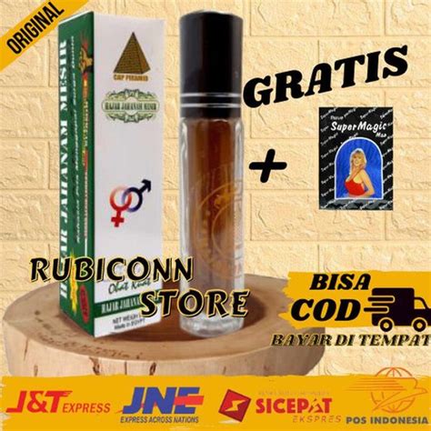 Jual Hajar Jahanam Jahannam Mesir Asli 100 Original Obat Herbal Pria