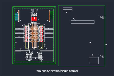 Bloques Para AutoCAD Descargar En DWG