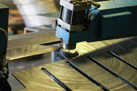 What Is The Shearing Process In Sheet Metal Tuolian