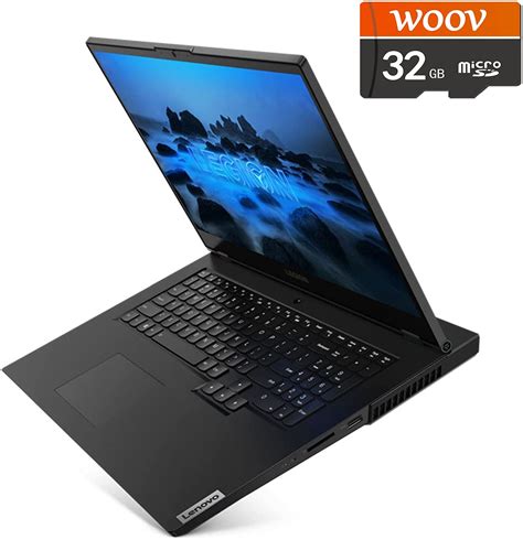 Lenovo Legion 5 17 Ryzen 7 4800h · Gtx 1660 Ti · 173” Full Hd 1920