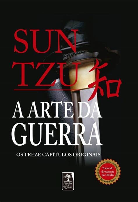 65 Ensinamentos De Sun Tzu No Livro A Arte Da Guerra Blog TECKINS