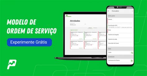 Sistema de Ordem de Serviço qual escolher Produttivo Blog