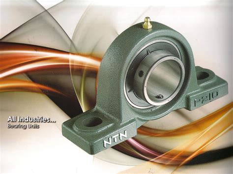 Pillow Block Bearing Applications Jual Pillow Block Bearing Kfl08