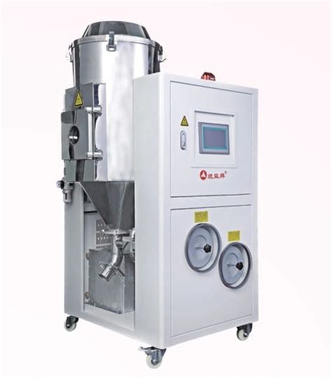 Honeycomb Rotor Dehumidifying Dryer For Injection Molding Industry