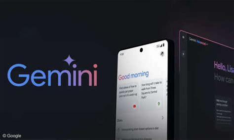 Gemini App für iOS Google stellt KI für das iPhone bereit connect