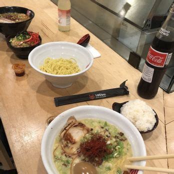 Tatsu Ramen Updated October Photos Reviews S