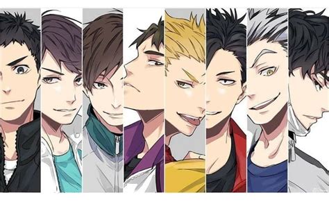 Free Haikyuu Wallpaper Downloads 300 Haikyuu Wallpapers For Free
