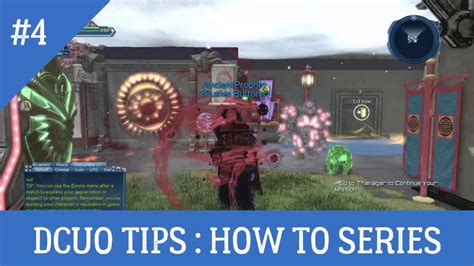 Dcuo Tips How To Create A Soder Cola From The R D Vendor YouTube