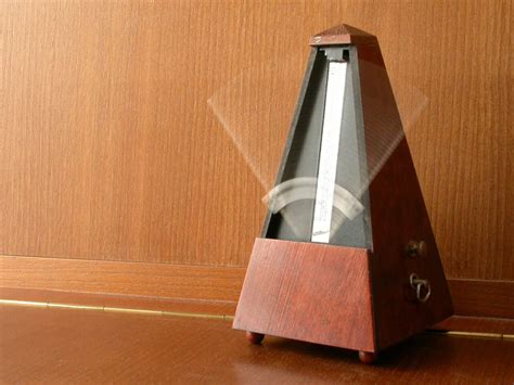 How To Use A Metronome For Piano Practice Piano Reviewer