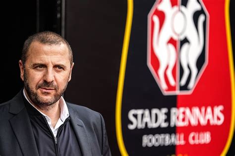 Mercato Stade Rennais Un Ancien Du Psg Pour Oublier Yildirim Au Srfc