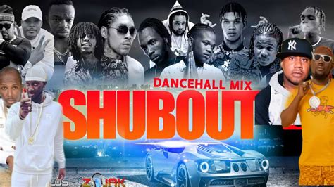 Dancehall Mix Dancehall Mix September Raw Vybz Kartel