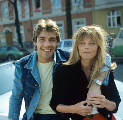 Sascha Hehn Alterndes Sex Symbol Am Ruder Des ZDF Dampfers WELT