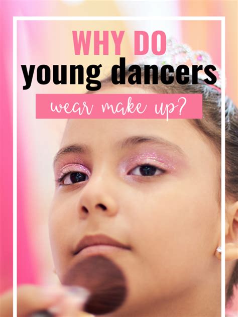 How To Apply Stage Makeup For Dance Recitals Saubhaya Makeup