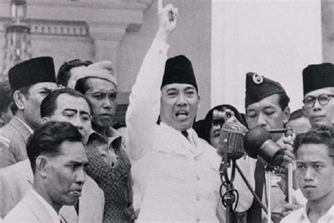 Kunci Jawaban Apakah Isi Pidato Ir Soekarno Pada Sidang Pertama Bpupki