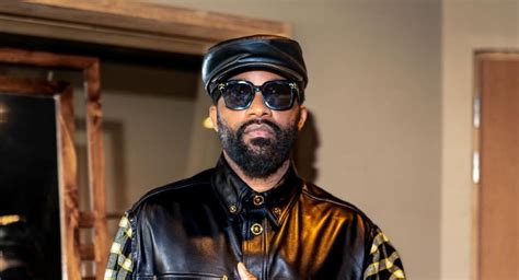 Fally Ipupa Abandonne Une Femme Et Ses Enfants Au B Nin Son Quipe