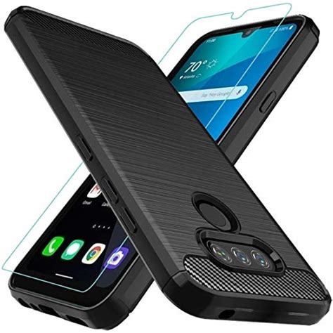 Best LG Premier Pro Plus Phone Cases To Protect Your Device