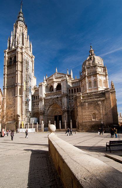 Toledo cathedral – Artofit