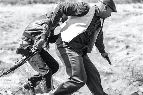 Isibaya Little Gatsheni Rescue Mission