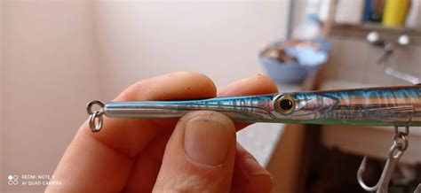 NeedleFish Lure - TACKLENADO.COM