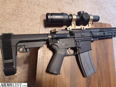 ARMSLIST For Sale Aero 300 Blackout