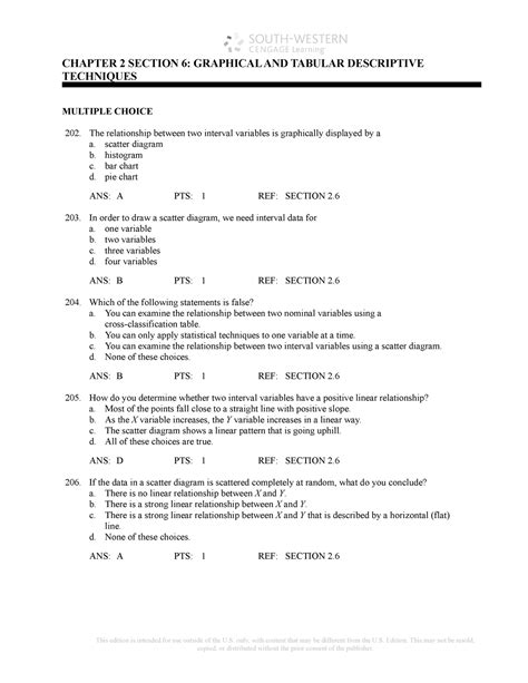 Mgmt Test Bank Chapter Section Chapter Section