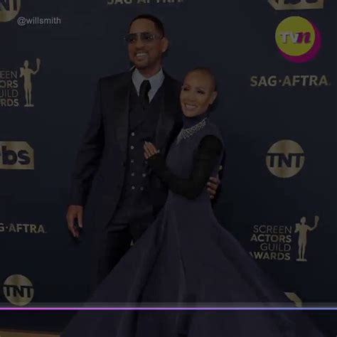 Tvnotasmx On Twitter Will Smith Y Su Esposa Jada Pinkett Al Borde