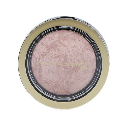 MAX FACTOR Creme Puff Blush Wypiekany róż do policzków 10 Nude Mauve 1 5g