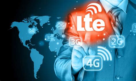 Почему LTE и 4G это две разные технологии