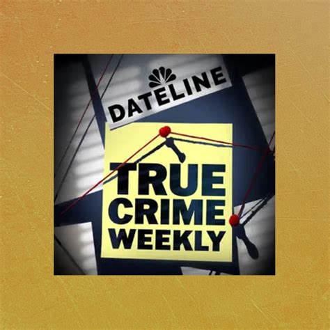 25 Best True-Crime Podcasts to Listen to Right Now