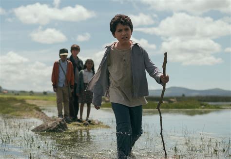 El último vagón esto es lo que tienes que saber de la nueva película