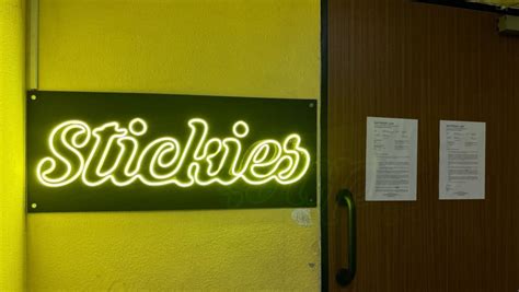 Stickies Bar staff in limbo over unpaid salaries and threat of layoffs : r/singapore